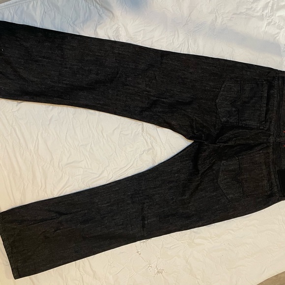 Guess jeans black - Picture 3 of 7